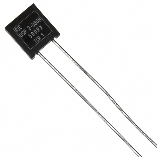 USR2G-500RX1 Riedon