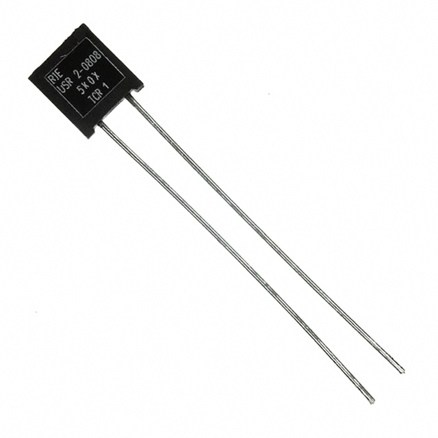 USR2G-5KX1 Riedon
