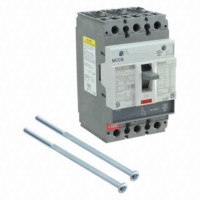 UTE100E-FTU-35-3P-LL-UL American Electrical Inc.