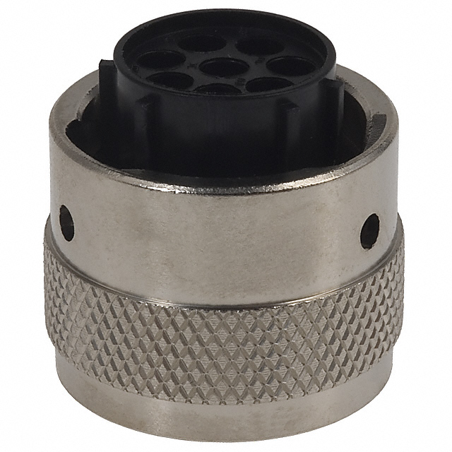 UTG612-8SN Souriau-Sunbank by Eaton
