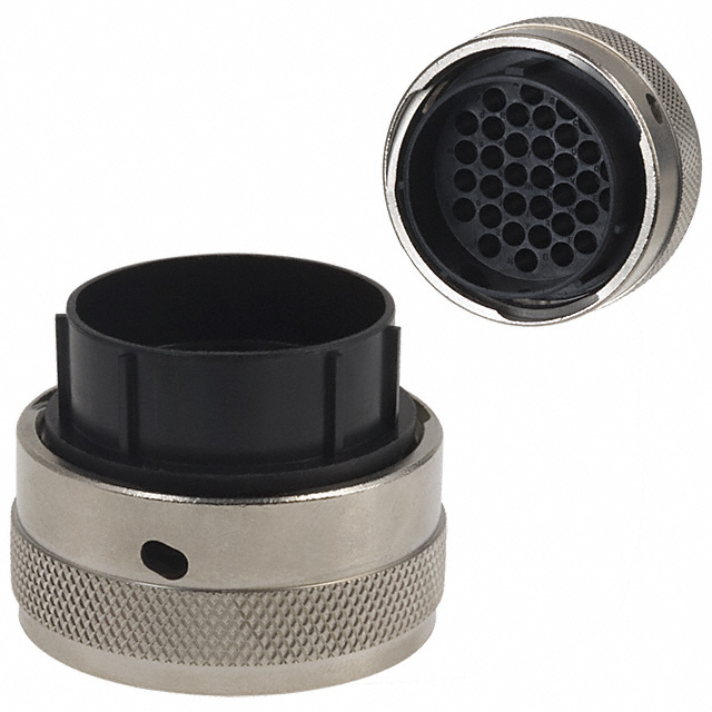 UTG61619PN Souriau-Sunbank by Eaton
