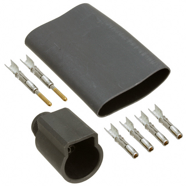 UTL1103G1P14AWG Souriau-Sunbank by Eaton
