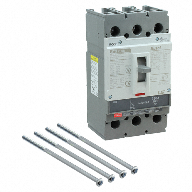 UTS250N-FTU-250A-3P-LL-UL American Electrical Inc.