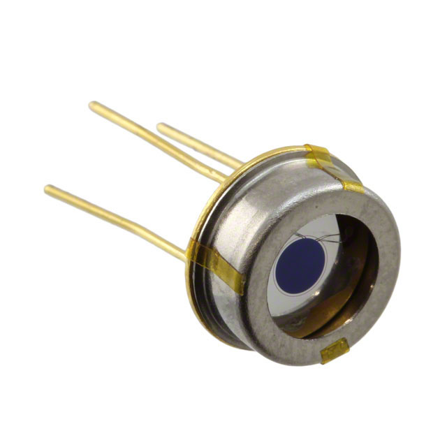 UVG5 Opto Diode Corp