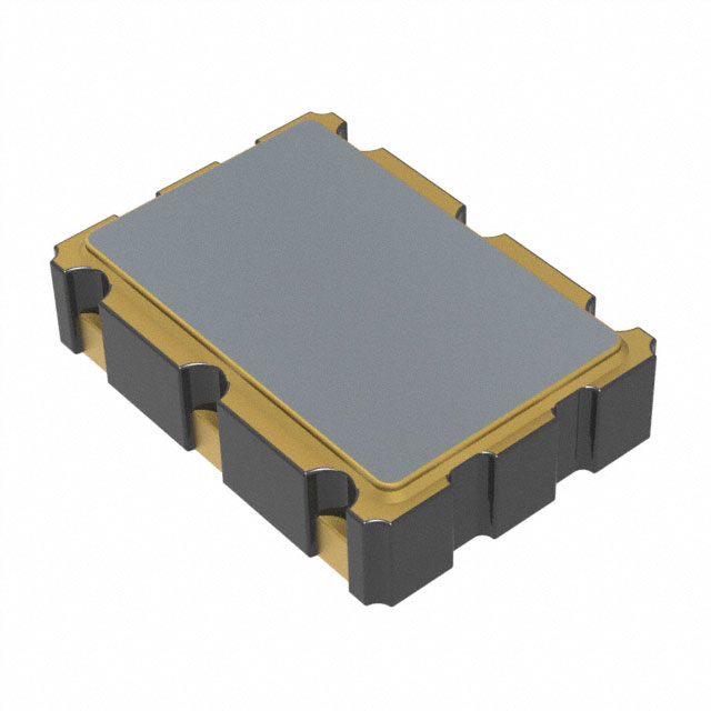 545AAX156M250ACG Skyworks Solutions Inc.