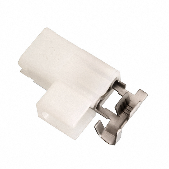 520971-3 TE Connectivity AMP Connectors