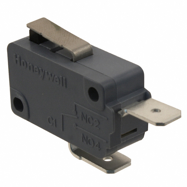 V15T16-CC100A01-K Honeywell Sensing and Productivity Solutions