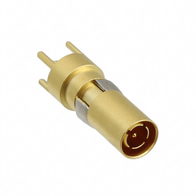 1-1393662-0 TE Connectivity AMP Connectors