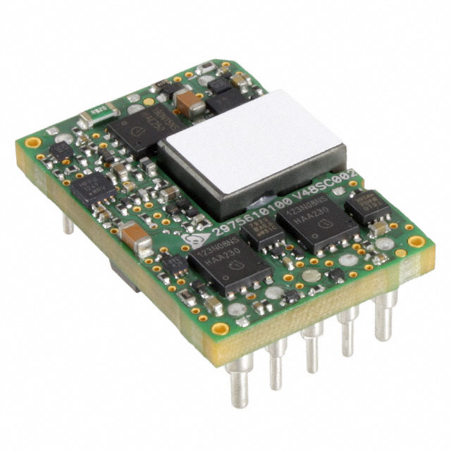 V48SR1R225NNFA Delta Electronics