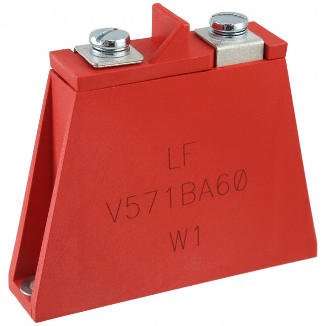 V571BA60 Littelfuse Inc.