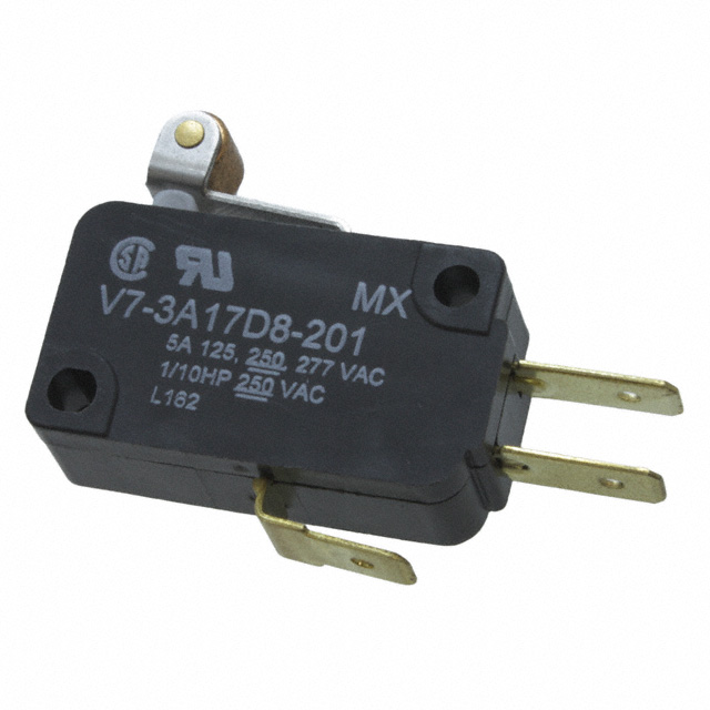 V7-3A17D8-201 Honeywell Sensing and Productivity Solutions