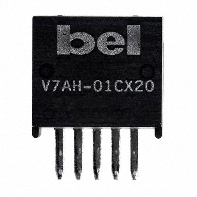 V7AH-01CX200 Bel Power Solutions