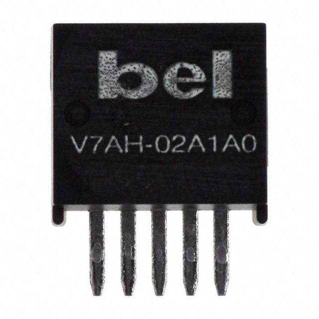 V7AH-02A1A00 Bel Power Solutions
