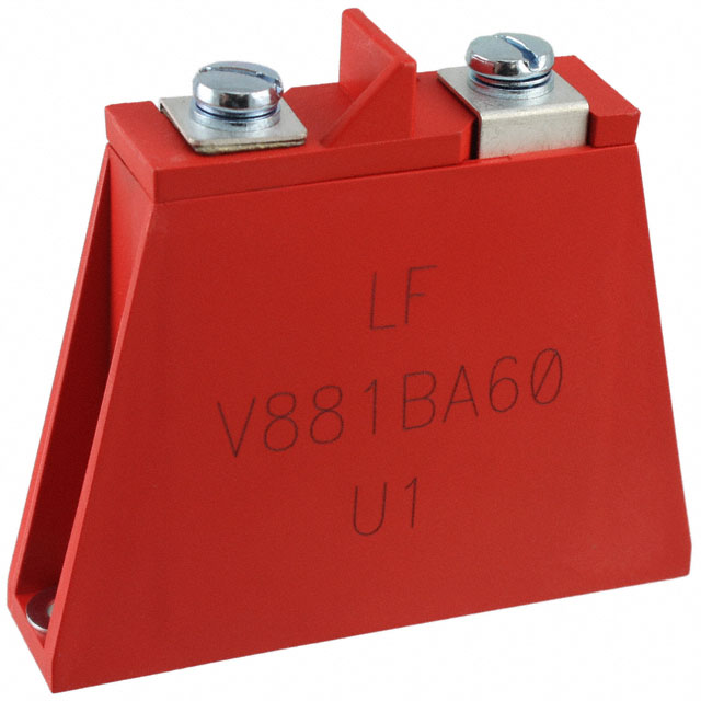 V881BA60 Littelfuse Inc.