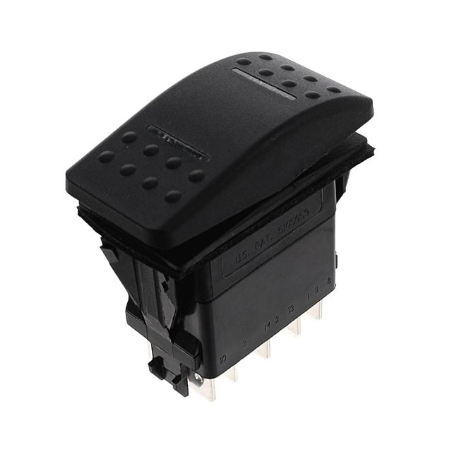 V8D2UHNC-A2C00-000 Carling Technologies