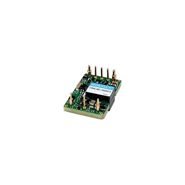 VCB4805SBO-100WR3-N Mornsun America, LLC