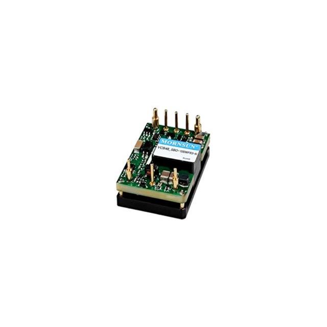 VCB4828SBO-100WFR3-N Mornsun America, LLC