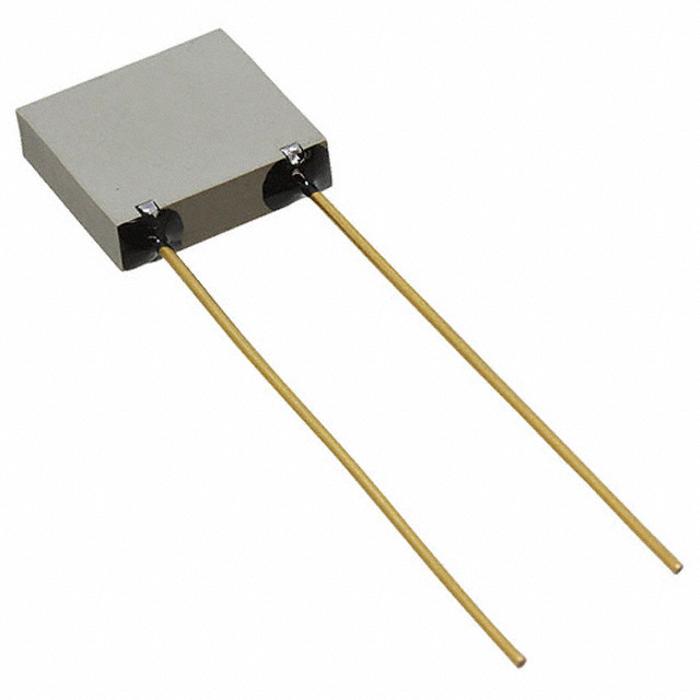 VCR60V222JGS KEMET