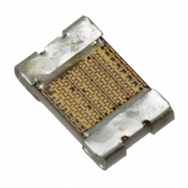 Y11190R50000D9W VPG Foil Resistors