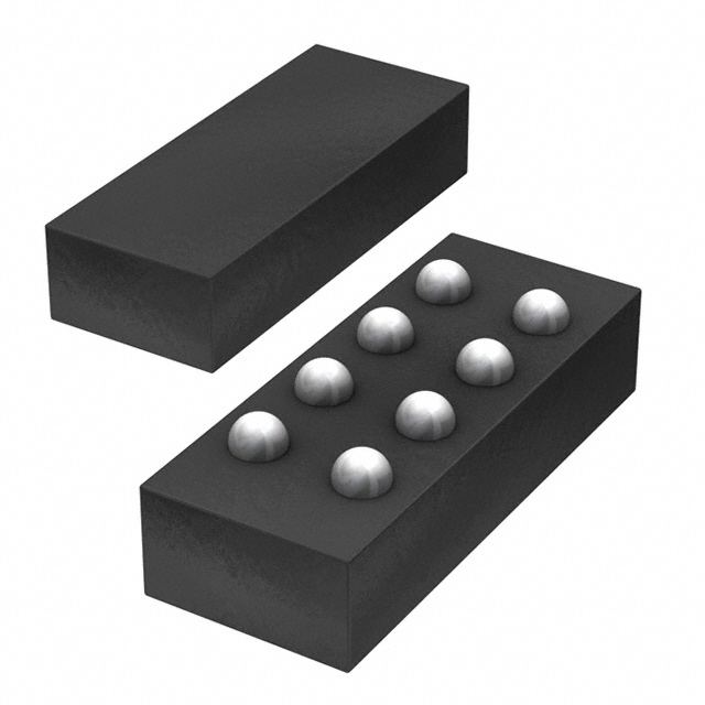 BU9832GUL-WE2 Rohm Semiconductor