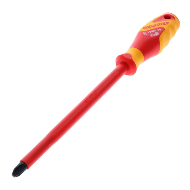 VDE 2160 PH 4 Gedore Tools, Inc.