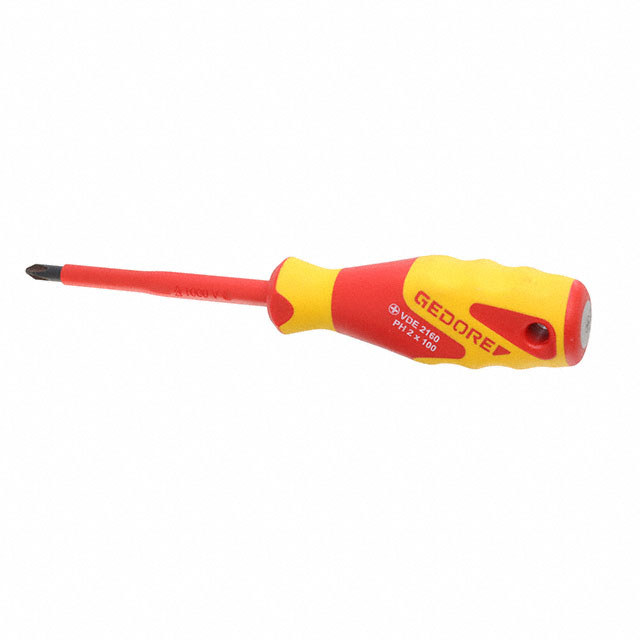 VDE 2160 PH 2 Gedore Tools, Inc.