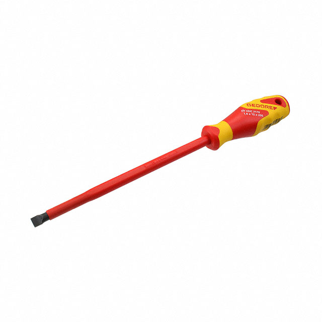 VDE 2170 10 Gedore Tools, Inc.