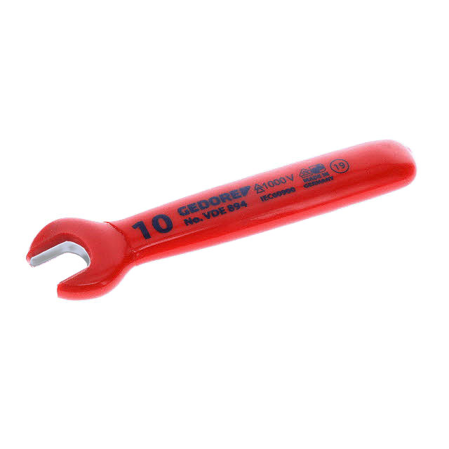 VDE 894 10 Gedore Tools, Inc.