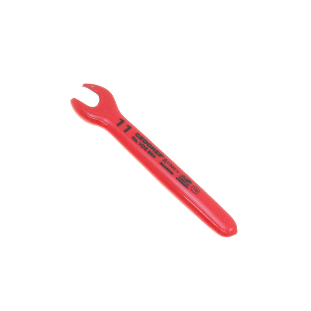 VDE 894 11 Gedore Tools, Inc.