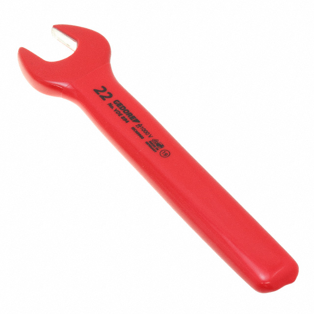 VDE 894 22 Gedore Tools, Inc.