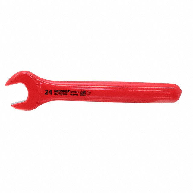 VDE 894 24 Gedore Tools, Inc.