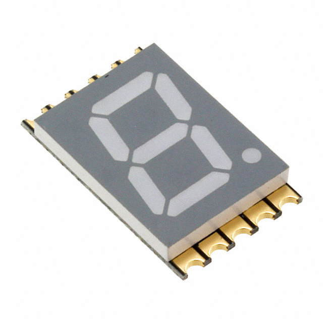 VDMG10A1 Vishay Semiconductor Opto Division