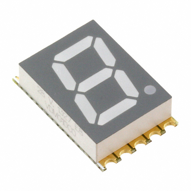 VDMG10C0 Vishay Semiconductor Opto Division