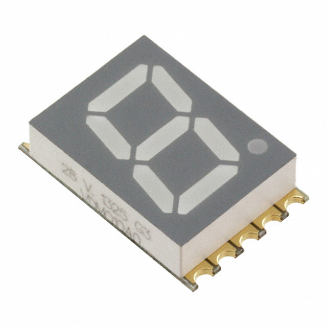 VDMO10A0 Vishay Semiconductor Opto Division