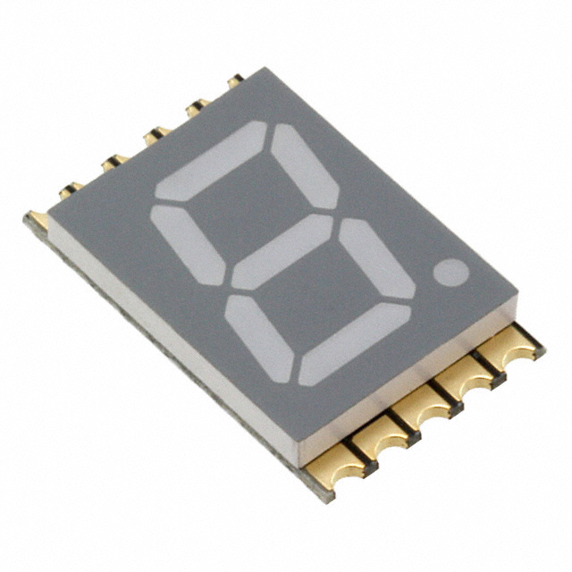 VDMO10A1 Vishay Semiconductor Opto Division