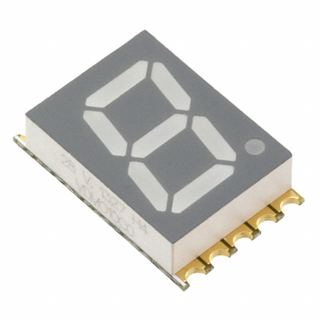 VDMO10C0 Vishay Semiconductor Opto Division