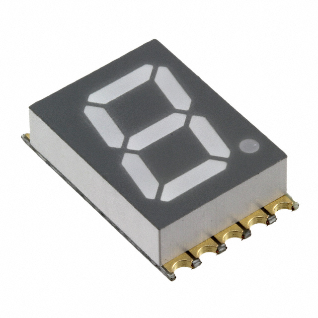 VDMY10A0 Vishay Semiconductor Opto Division