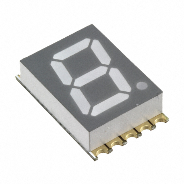 VDMY10C0 Vishay Semiconductor Opto Division