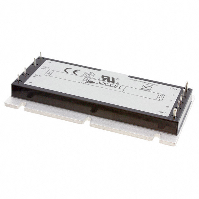 VE-262-CV Vicor Corporation
