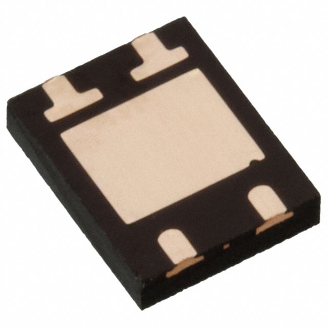 VEMD5110X01 Vishay Semiconductor Opto Division