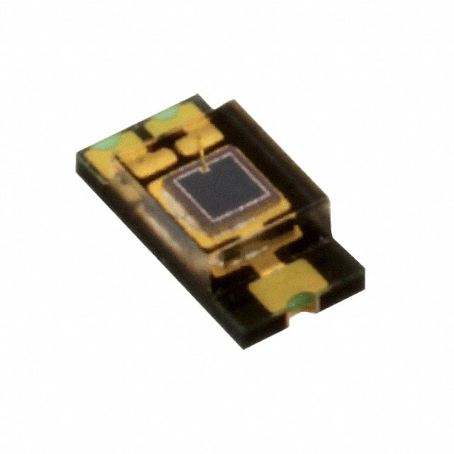 VEMD6010X01 Vishay Semiconductor Opto Division