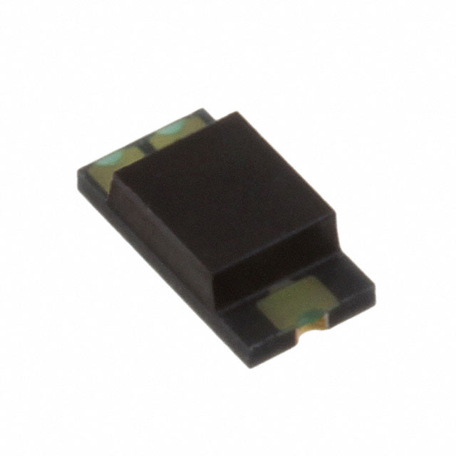 VEMD6110X01 Vishay Semiconductor Opto Division