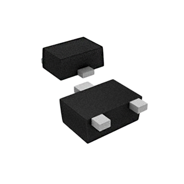 RN2103MFV,L3XHF(CT Toshiba Semiconductor and Storage