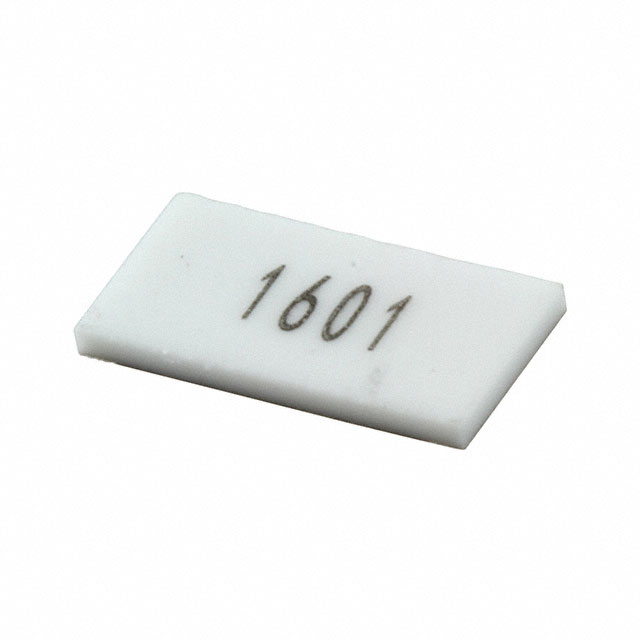 Y1633100K000B9R VPG Foil Resistors