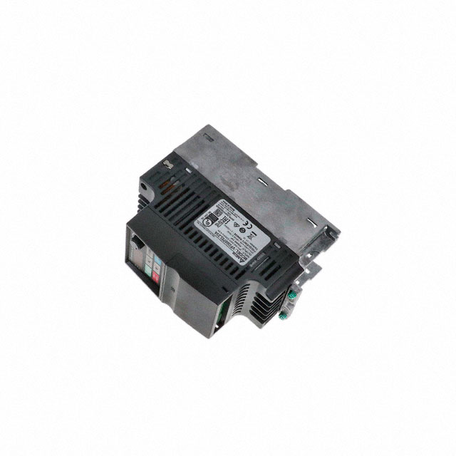 VFD007EL23A Delta Electronics/Industrial Automation