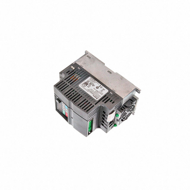 VFD022EL23A Delta Electronics/Industrial Automation