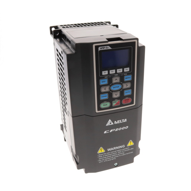 VFD075CP43B-21 Delta Electronics/Industrial Automation