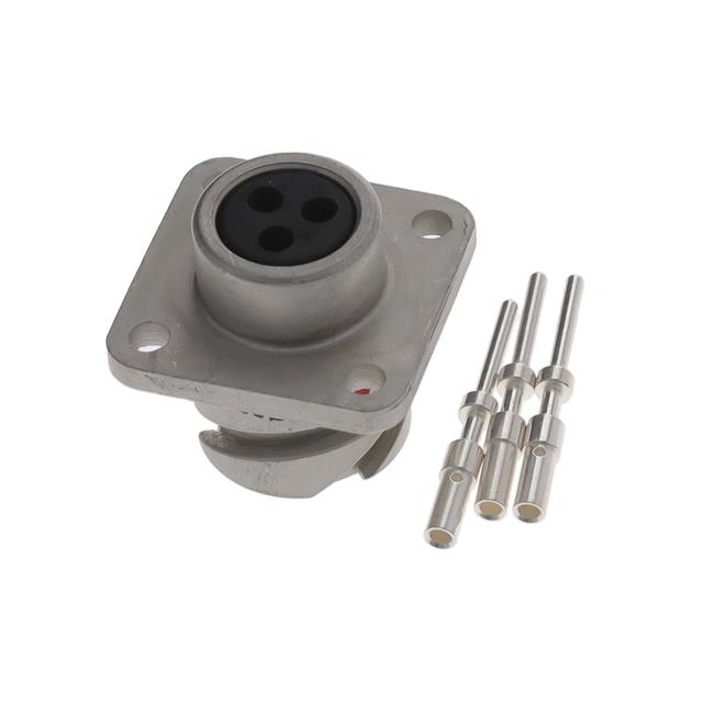 VG95234A-10SL-3PN-J ITT Cannon, LLC