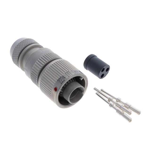 VG95234M-10SL-3PN-J ITT Cannon, LLC