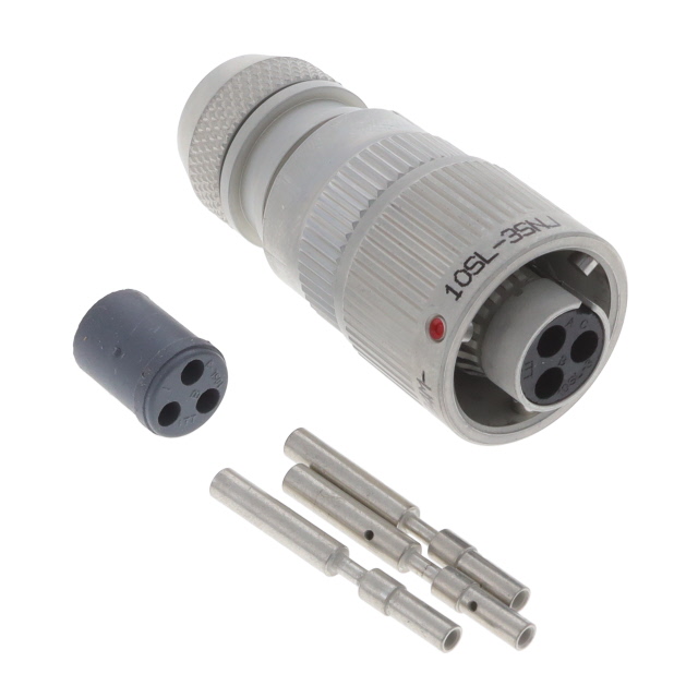 VG95234M-10SL-3SN-J ITT Cannon, LLC